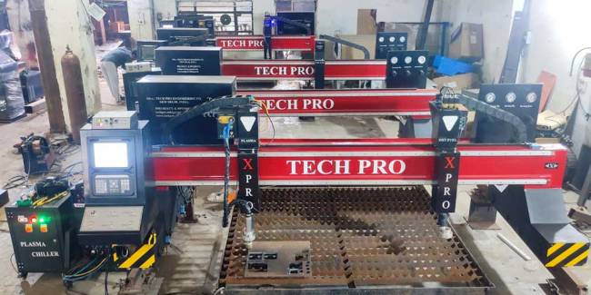 Empower Your Projects: Portable CNC Cutting Machines for Ultimate Flexibility