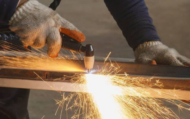 Mastering Metal Cutting: Plasma Torch As Your Ultimate Tool