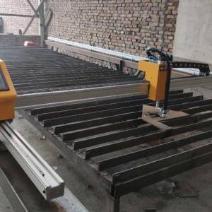 Light Gantry CNC Cutting Machine Manufacturers in Odisha