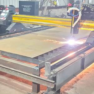 Smart Gantry Economy Model Manufacturers in Pulwama