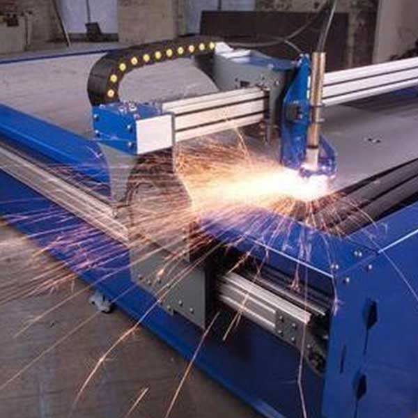Automatic CNC Machine Manufacturers in Haryana