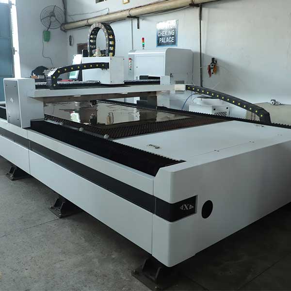 Automatic CNC Plasma Cutting Machine Manufacturers in Haryana