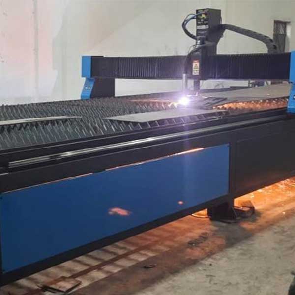 Bench Type CNC Cutting Machine Manufacturers in Haryana