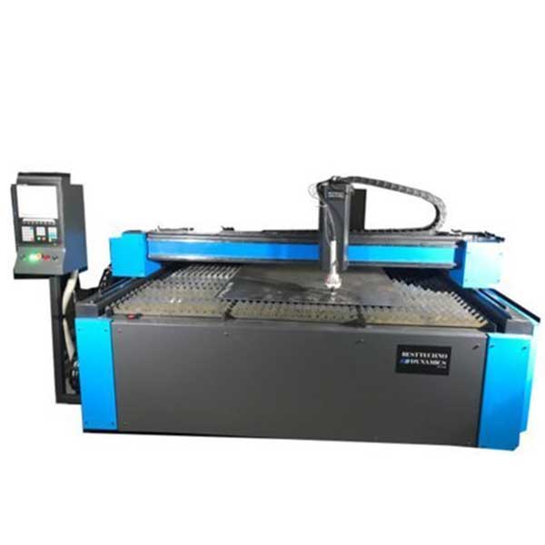 CNC Plasma Cutting Machine Manufacturers in Haryana