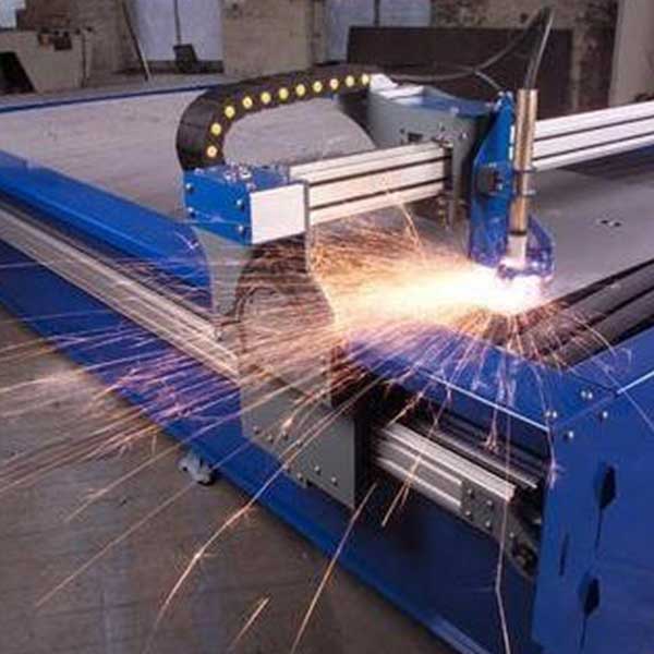 CNC Plasma Profile Cutting Machine Manufacturers in Haryana