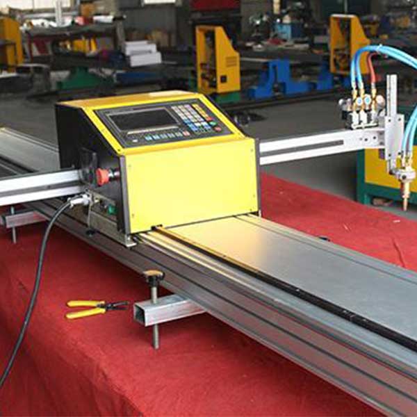 Heavy Gantry CNC Plasma Cutting Machine Manufacturers in Haryana