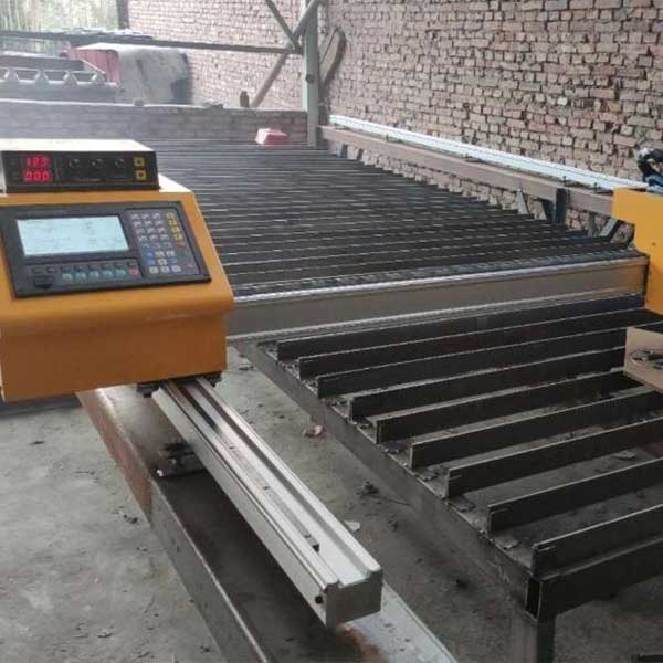 Light Gantry CNC Cutting Machine Manufacturers in Haryana