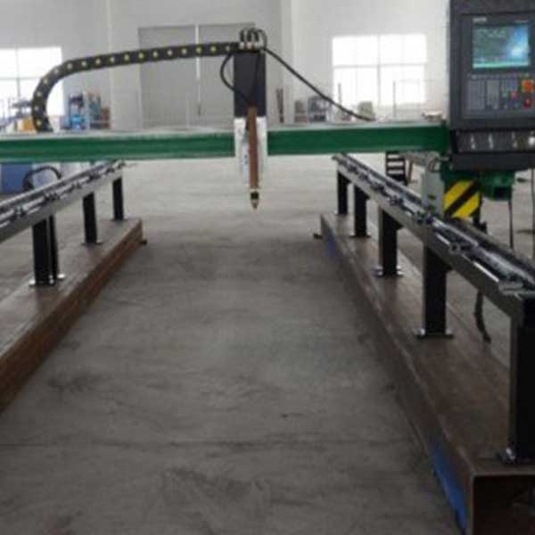 Light Type Gantry CNC Cutting Machine Manufacturers in Haryana
