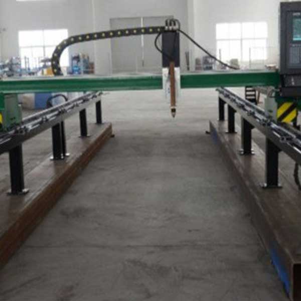 Light Type Gantry CNC Cutting Machine Manufacturers in Haryana