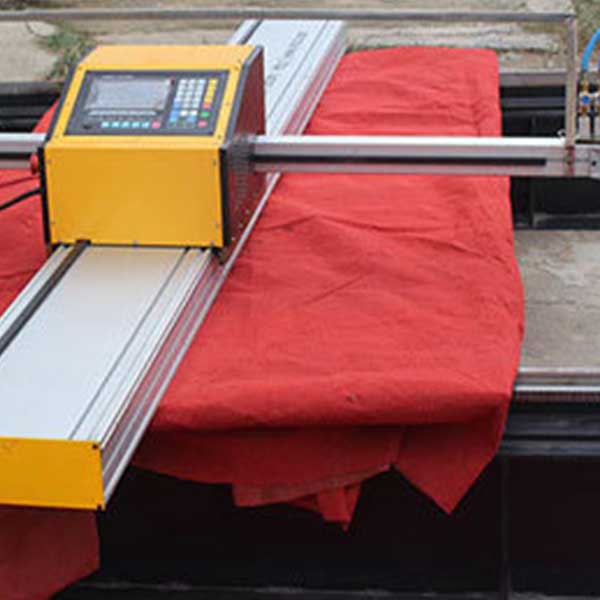 Portable Type CNC Automatic Cutting Machine Manufacturers in Haryana