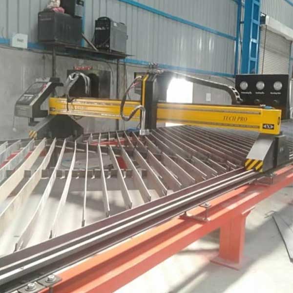 Smart Gantry Economy Model Manufacturers in Haryana